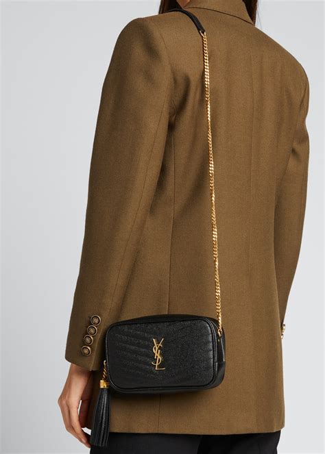 ysl sac camera bag|ysl cross body camera bag.